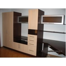 Секция Деси