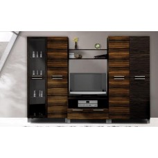 Секция Лина