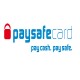 PaySafeCard