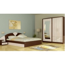 Спален комплект Боряна Спален комплект Боряна