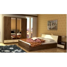 Спален комплект Патрисия