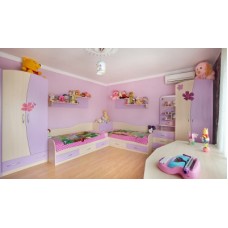 Детска стая Розко Детска стая Розко