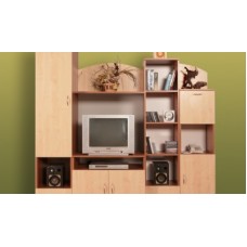 Секция Жанет Секция Жанет