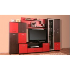 Секция Димa-1