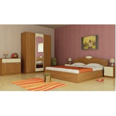 Спален комплект Зори-2 Спален комплект Зори-2