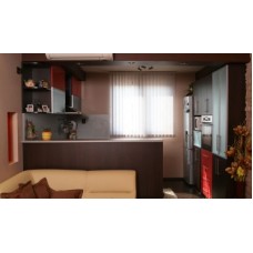 Кухня Чери Кухня Чери